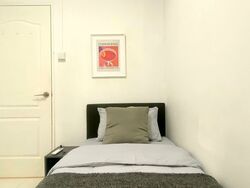 Melville Park (D18), Condominium #574532811